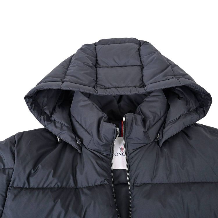 モンクレール MONCLER ダウンジャケット ARNEB 999 1A001 34 549SK ブラック メンズ 【ラスト1点 5サイズ】 プレゼント ギフトクリスマス ギフト プレゼント