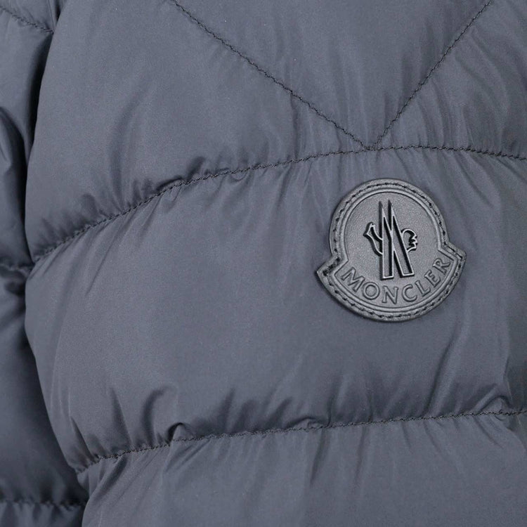 モンクレール MONCLER ダウンジャケット ARNEB 999 1A001 34 549SK ブラック メンズ 【ラスト1点 5サイズ】 プレゼント ギフトクリスマス ギフト プレゼント