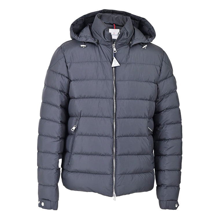 モンクレール MONCLER ダウンジャケット ARNEB 999 1A001 34 549SK ブラック メンズ 【ラスト1点 5サイズ】 プレゼント ギフトクリスマス ギフト プレゼント