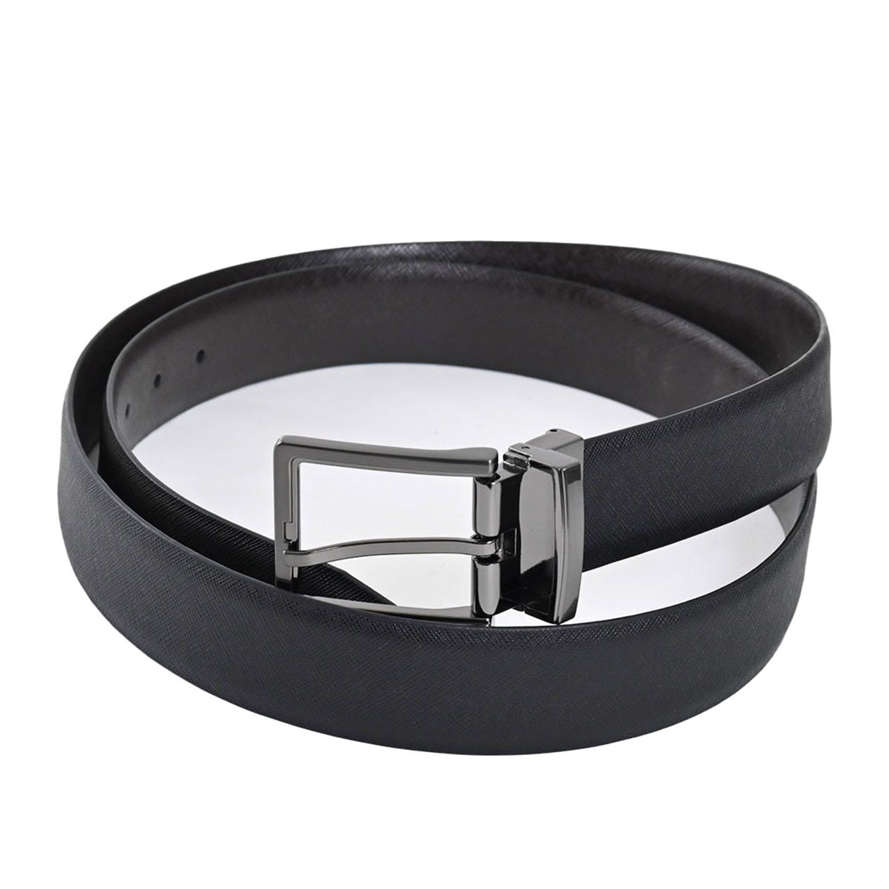 カルバン クライン CALVIN KLEIN ベルト 11CK010027 ブラック 2023年秋冬 メンズ