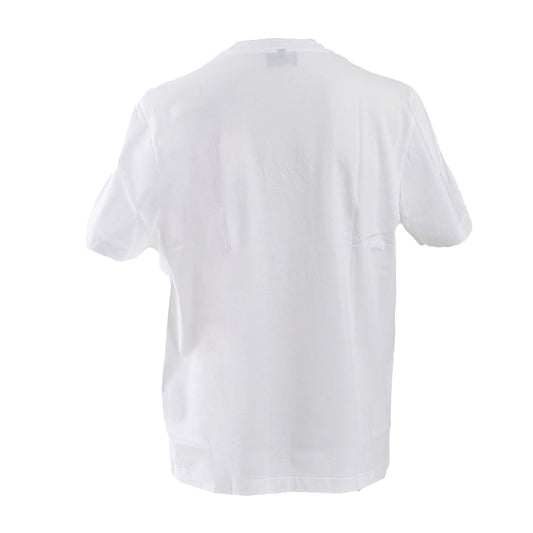 ブリオーニ Brioni Tシャツ UJCH0L OA621 9000 ホワイト メンズ 【ラスト1点 Ｌサイズ】 プレゼント ギフト