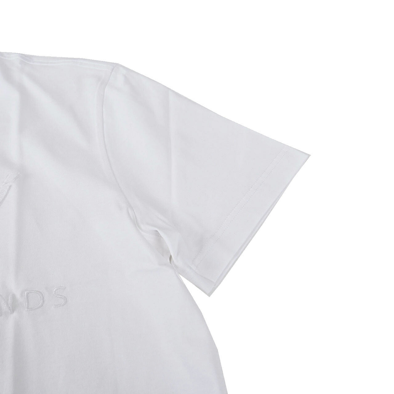 ブリオーニ Brioni Tシャツ UJCH0L OA621 9000 ホワイト メンズ 【ラスト1点 Ｌサイズ】 2024年秋冬新作 2024AW ギフト プレゼント