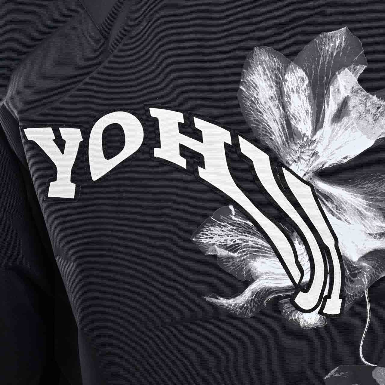 ワイスリー Y-3 ジャケット COACH JACKET IR7106 ブラック 2024年春夏新作 2024SS メンズ 【ラスト1点 Mサイズ】  ギフト プレゼント