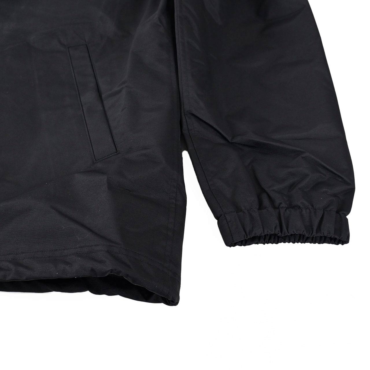 ワイスリー Y-3 ジャケット COACH JACKET IR7106 ブラック 2024年春夏新作 2024SS メンズ 【ラスト1点 Mサイズ】  ギフト プレゼント