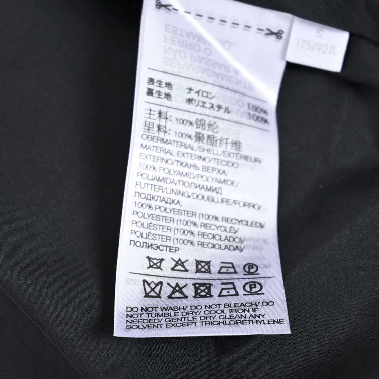 ワイスリー Y-3 ジャケット COACH JACKET IR7106 ブラック 2024年春夏新作 2024SS メンズ プレゼント ギフト