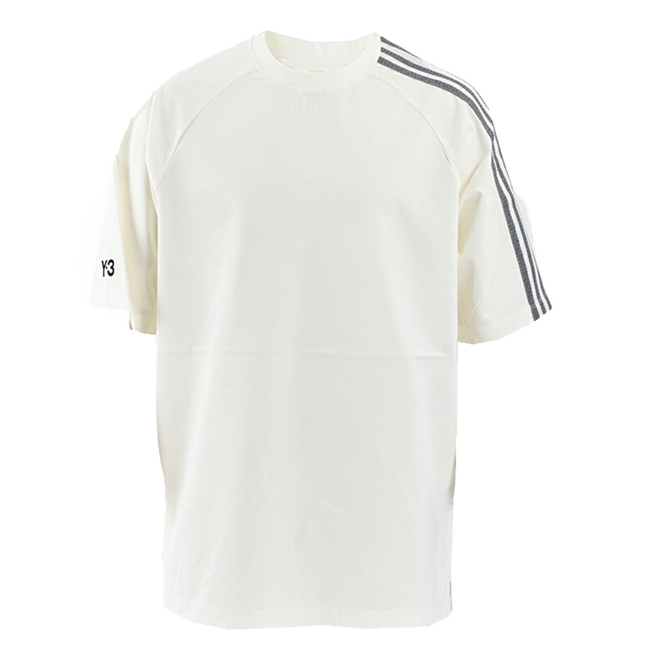 ワイスリー Y-3 Tシャツ IV5625 ホワイト 2024年春夏新作 2024SS メンズ 【ラスト1点 Ｌサイズ】 ギフト プレゼント