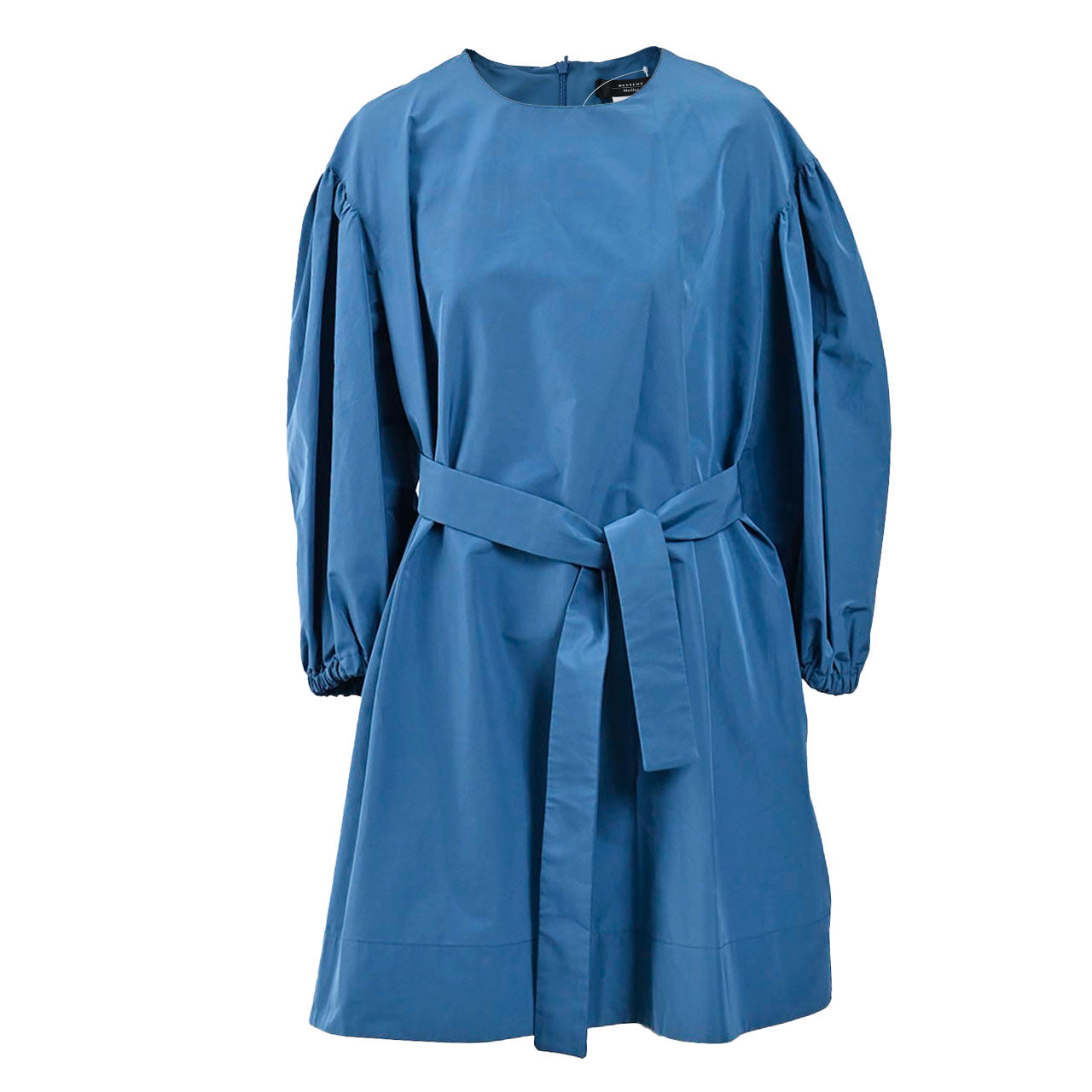 ウィークエンド マックスマーラ WEEKEND MAXMARA ワンピース JANGY 52210616 010 ブルー 2024年春夏新作 2024SS レディース 【再入荷なし 在庫限り】 ギフト プレゼント