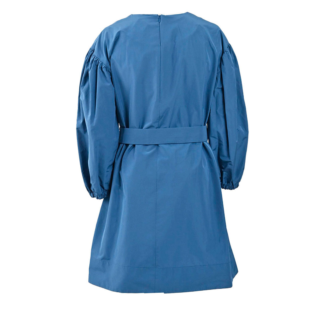 ウィークエンド マックスマーラ WEEKEND MAXMARA ワンピース JANGY 52210616 010 ブルー 2024年春夏新作 2024SS レディース 【再入荷なし 在庫限り】 ギフト プレゼント