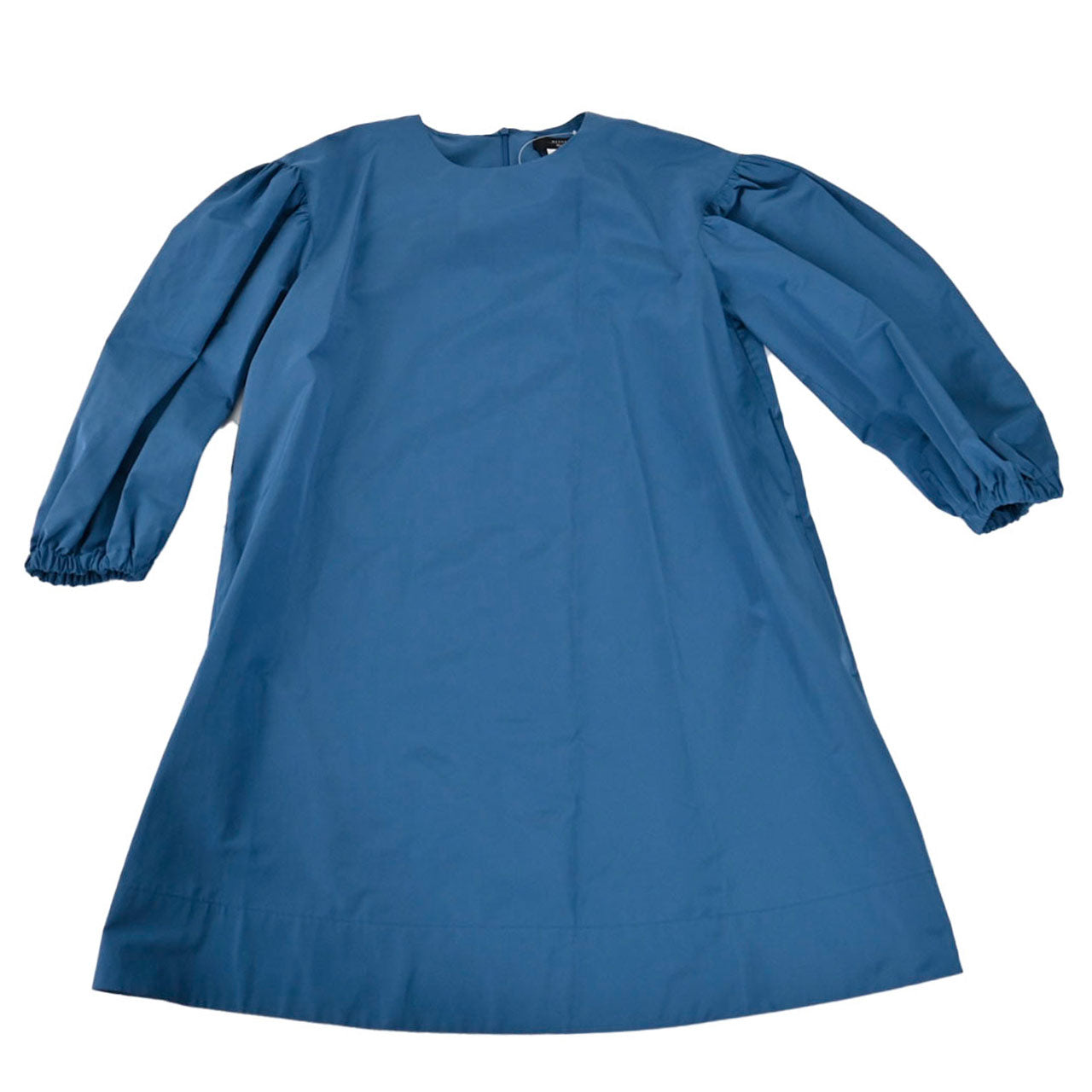 ウィークエンド マックスマーラ WEEKEND MAXMARA ワンピース JANGY 52210616 010 ブルー 2024年春夏新作 2024SS レディース 【再入荷なし 在庫限り】 ギフト プレゼント