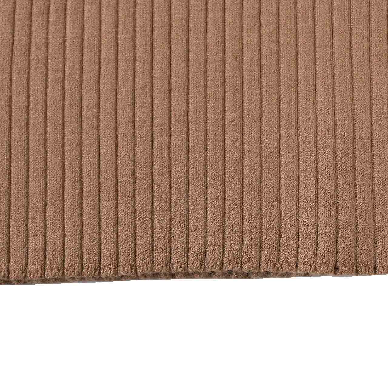 ウィークエンド マックスマーラ WEEKEND MAXMARA ニットスカート CALOTTA 53010116 011 ブラウン 2024年春夏新作 2024SS レディース 【再入荷なし 在庫限り】 ギフト プレゼント