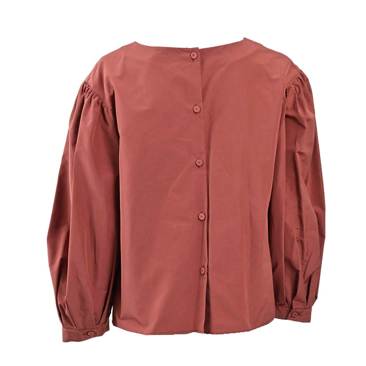 WEEKEND MAXMARA ウィークエンド マックスマーラ コットン ブラウス ZEUS 51111716 014 ピンク レディース 在庫処分  ギフト プレゼント
