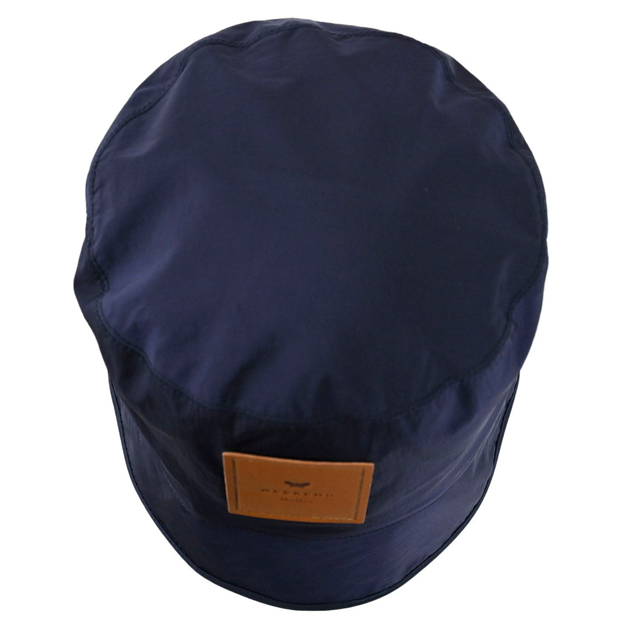 ウィークエンド マックスマーラ WEEKEND MAXMARA ハット GIOIRE 5571054600 002 ブルー レディース 【ラスト1点 57サイズ】