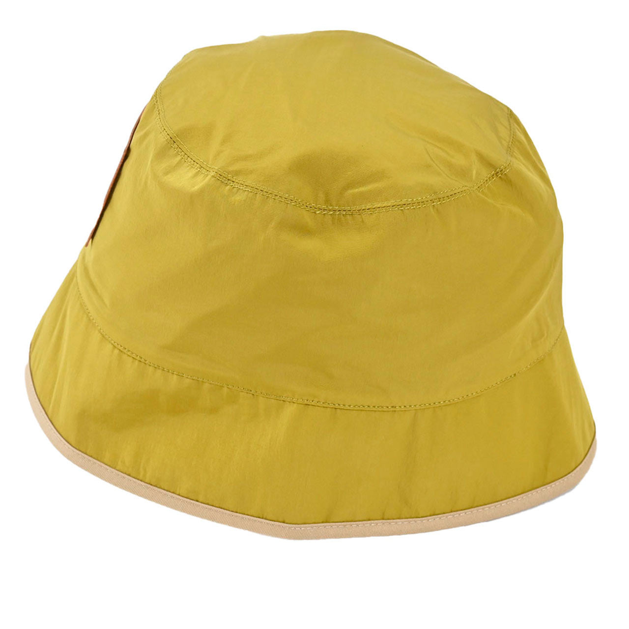 ウィークエンド マックスマーラ WEEKEND MAXMARA ハット GIOIRE 5571054600 001 イエロー レディース