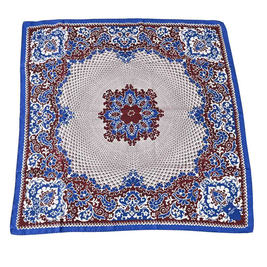 ウィークエンド マックスマーラ WEEKEND MAXMARA ストール MARZIA 5541065600 003 ブルー レディース