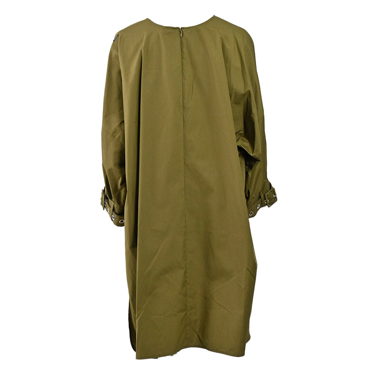 エス マックスマーラ S MAX MARA 長袖ブラウス MAYA 24191910236 010 グリーン 2024年春夏新作 2024SS レディース 【ラスト1点 36サイズ】 【再入荷なし 在庫限り】 ギフト プレゼント