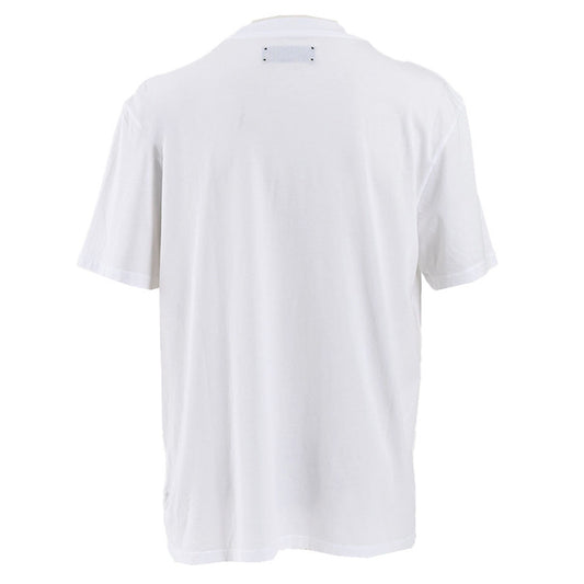 アミリ AMIRI Tシャツ AMJYTE1004 ホワイト 2024年春夏新作 2024SS メンズ プレゼント ギフト