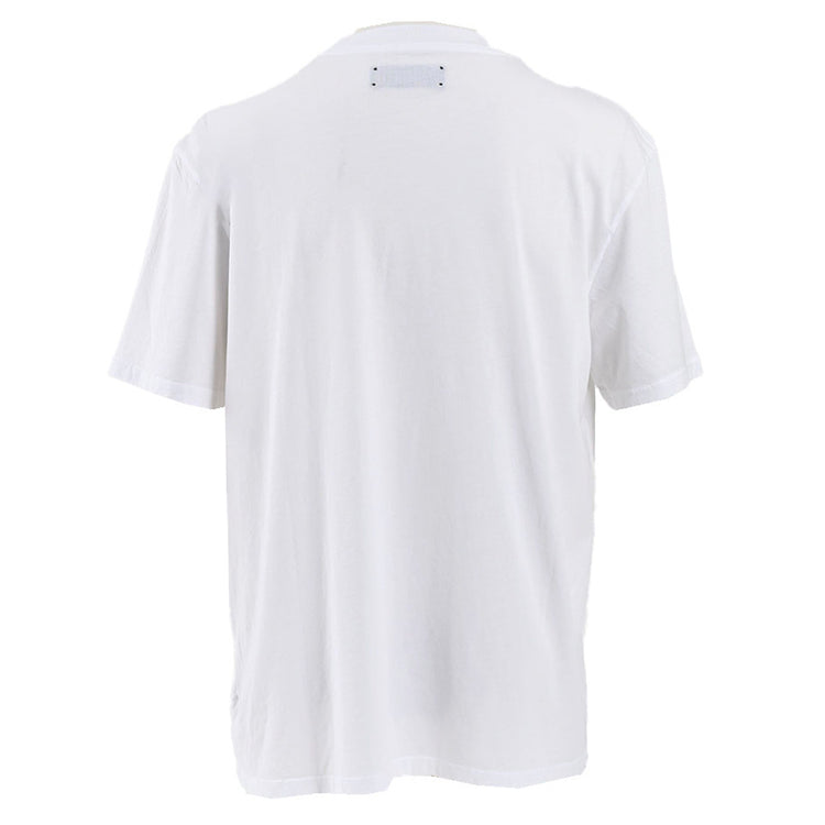 アミリ AMIRI Tシャツ AMJYTE1004 ホワイト 2024年春夏新作 2024SS メンズ プレゼント ギフト