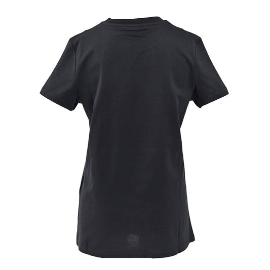 マックスマーラ MAXMARA Tシャツ TAVERNA 071 005 ブラック 2024年春夏新作 2024SS レディース