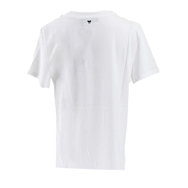 WEEKEND MAXMARA T-shirt NERVI 59710516 004 White 2024SS Women's 