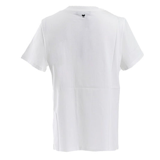 ウィークエンド マックスマーラ WEEKEND MAXMARA Tシャツ YEN 59710526 010 ホワイト 2024年春夏新作 2024SS レディース