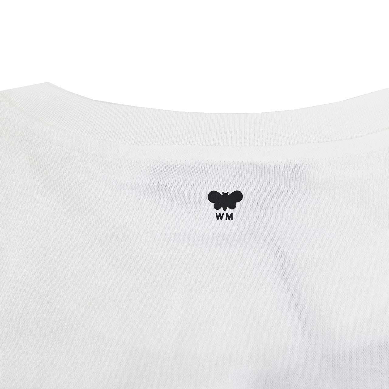 ウィークエンド マックスマーラ WEEKEND MAXMARA Tシャツ YEN 59710526 010 ホワイト 2024年春夏新作 2024SS レディース 【再入荷なし 在庫限り】 ギフト プレゼント