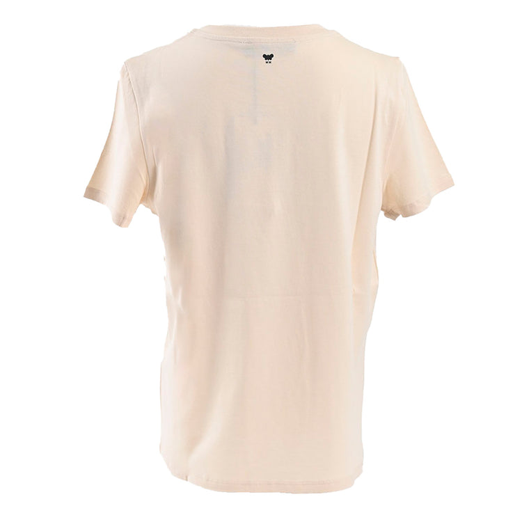 ウィークエンド マックスマーラ WEEKEND MAXMARA Tシャツ YEN 59710526 005 ベージュ 2024年春夏新作 2024SS レディース