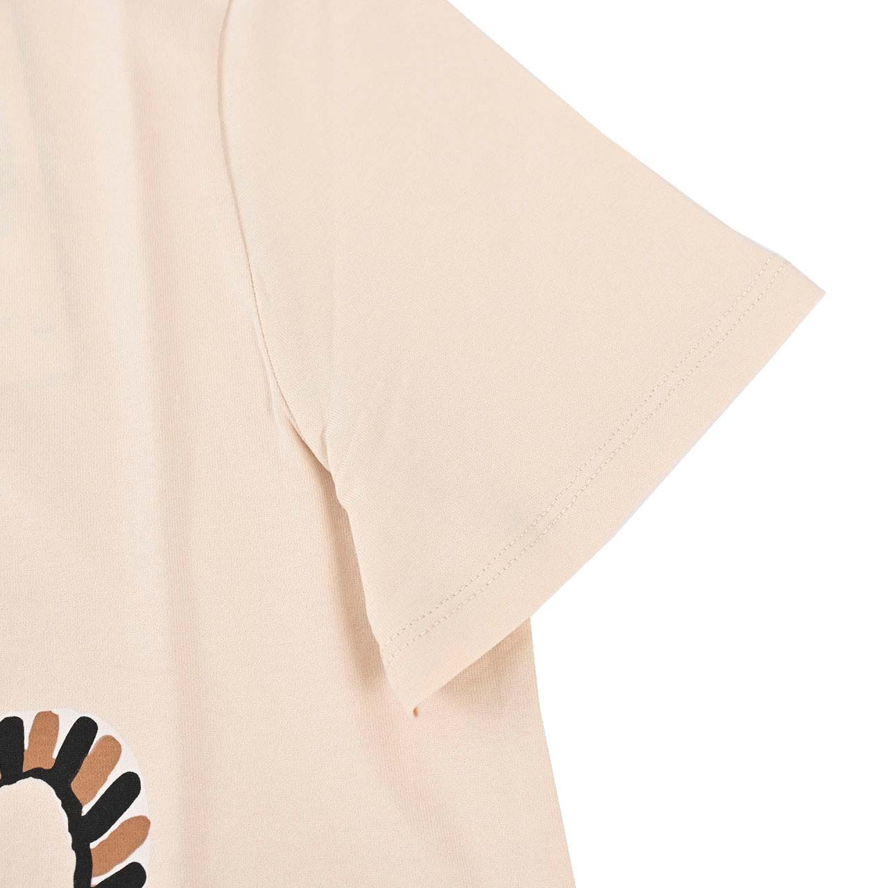 ウィークエンド マックスマーラ WEEKEND MAXMARA Tシャツ YEN 59710526 005 ベージュ 2024年春夏新作 2024SS レディース 【再入荷なし 在庫限り】 【10％OFFクーポン対象】