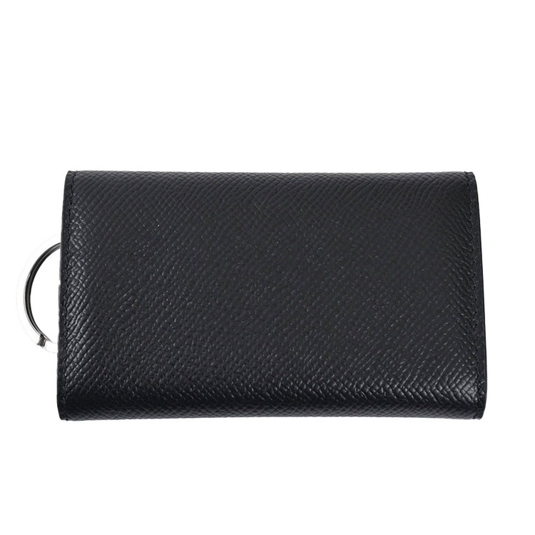 Maison Margiela Key Case SA3UA0004 P4745 T8013 Black 2024SS Women's 