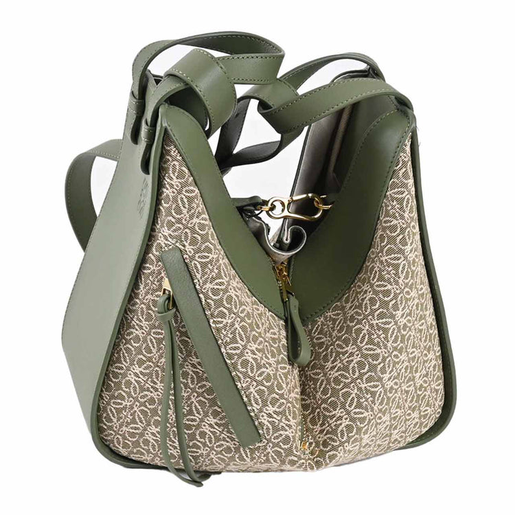 LOEWE Handbag A538S35X43 4364 Green 2024SS Women's 