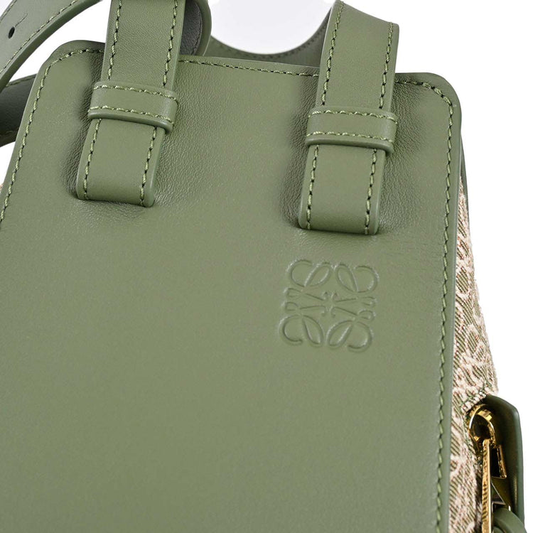 LOEWE Handbag A538S35X43 4364 Green 2024SS Women's 