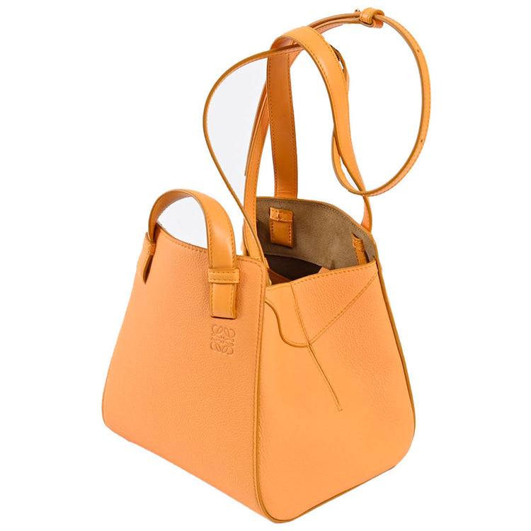 LOEWE 手提包 A538H04X06 9130 橘色 2024SS 女式