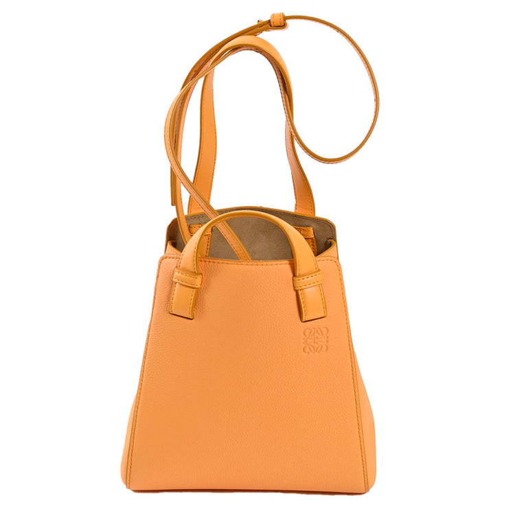 LOEWE 手提包 A538H04X06 9130 橘色 2024SS 女式