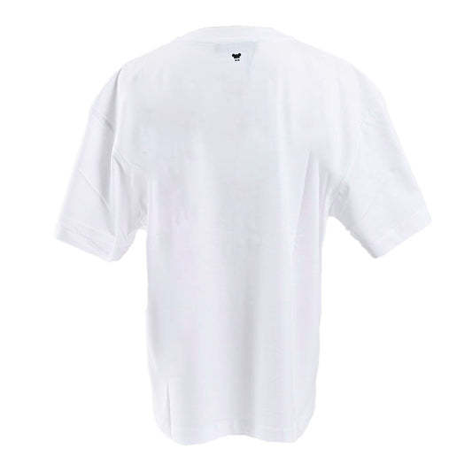 ウィークエンド マックスマーラ WEEKEND MAXMARA Tシャツ VITERBO 59710326 005 ホワイト 2024SS レディース