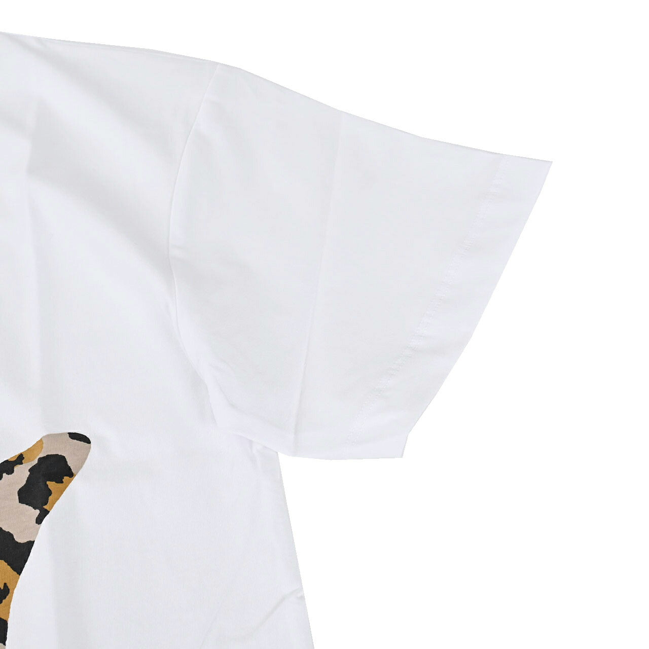 WEEKEND MAXMARA ウィークエンド マックスマーラ コットン Tシャツ VITERBO 59710326 005 ホワイト レディース  ギフト プレゼント  【ラスト1点 Sサイズ】