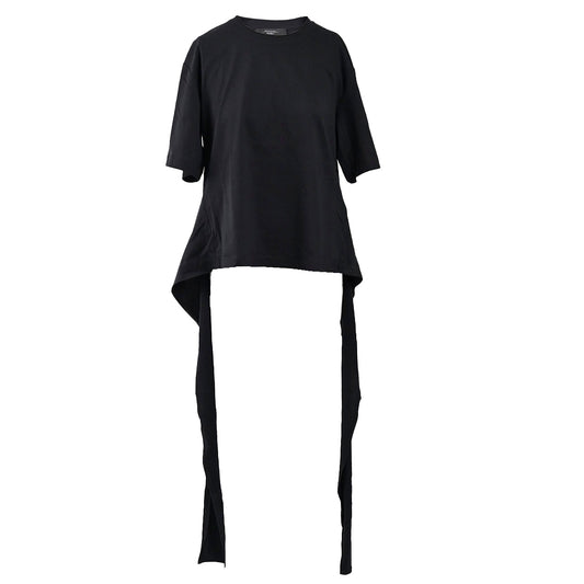 ウィークエンド マックスマーラ WEEKEND MAXMARA Tシャツ VELLO 59410526 007 ブラック 2024SS レディース