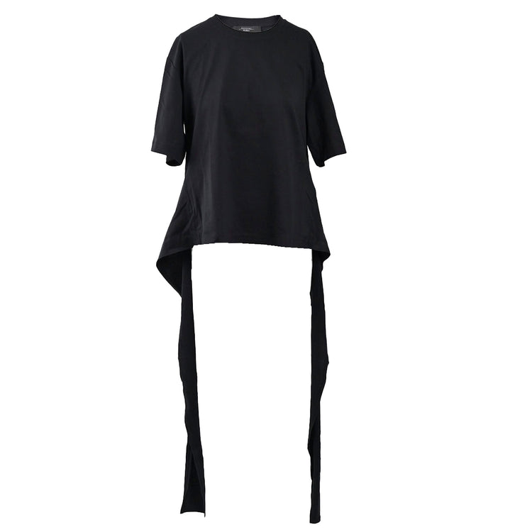 ウィークエンド マックスマーラ WEEKEND MAXMARA Tシャツ VELLO 59410526 007 ブラック 2024年春夏新作 2024SS レディース