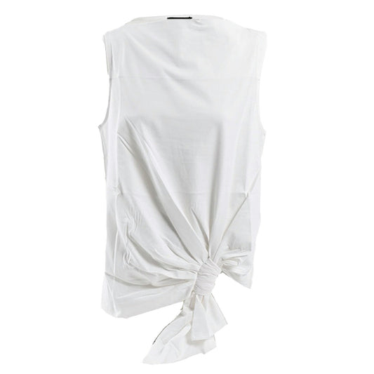 ウィークエンド マックスマーラ WEEKEND MAXMARA カットソー NAZIONE 59410626 001 ホワイト レディース