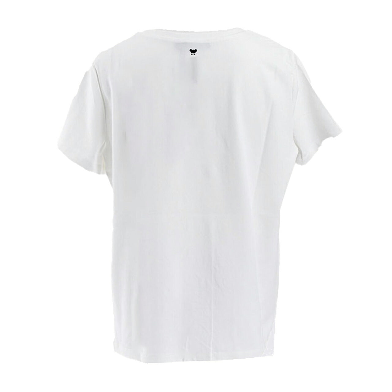 WEEKEND MAXMARA ウィークエンド マックスマーラ コットン Tシャツ MAGNO 59410726 001 ブルー レディース  ギフト プレゼント