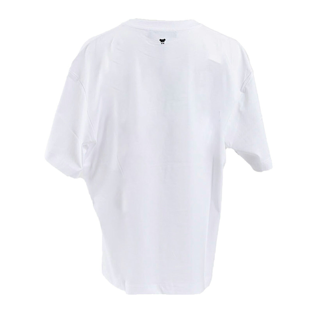 WEEKEND MAXMARA ウィークエンド マックスマーラ コットン Tシャツ VITERBO 59710326 003 ホワイト レディース 在庫処分  ギフト プレゼント