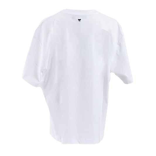 ウィークエンド マックスマーラ WEEKEND MAXMARA Tシャツ VITERBO 59710326 003 ホワイト 2024SS レディース