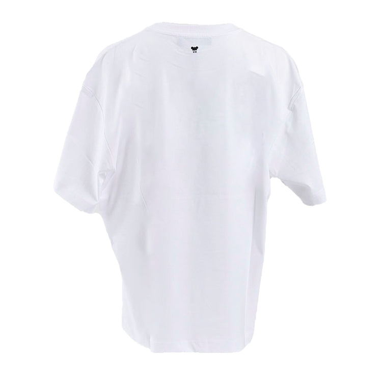 ウィークエンド マックスマーラ WEEKEND MAXMARA Tシャツ VITERBO 59710326 003 ホワイト 2024年春夏新作 2024SS レディース