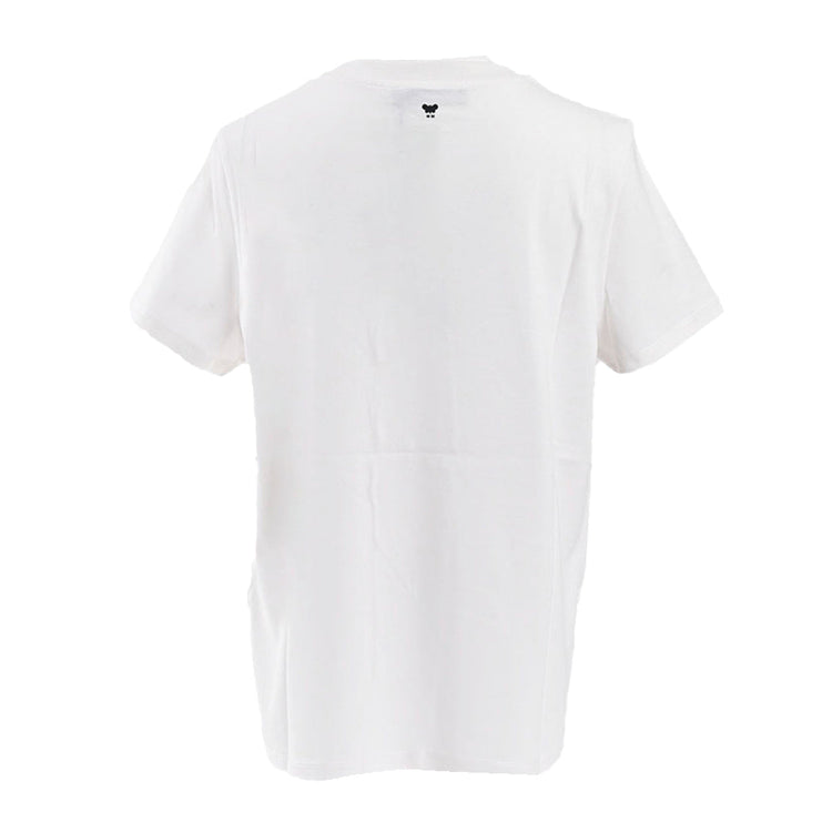 ウィークエンド マックスマーラ WEEKEND MAXMARA Tシャツ YEN 59710526 003 ホワイト 2024年春夏新作 2024SS レディース