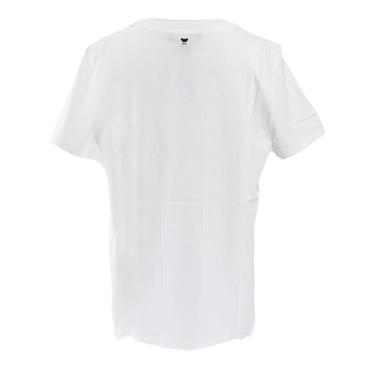 ウィークエンド マックスマーラ WEEKEND MAXMARA Tシャツ YEN 59710526 004 ホワイト 2024SS レディース