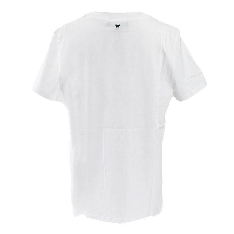 ウィークエンド マックスマーラ WEEKEND MAXMARA Tシャツ YEN 59710526 004 ホワイト 2024年春夏新作 2024SS レディース