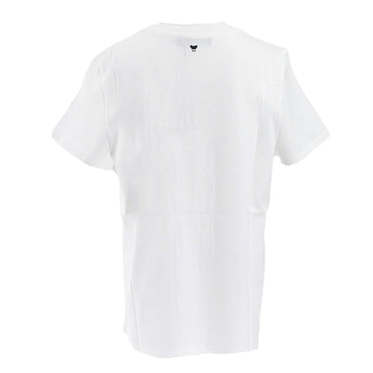 ウィークエンド マックスマーラ WEEKEND MAXMARA Tシャツ YEN 59710526 008 ホワイト 2024SS レディース