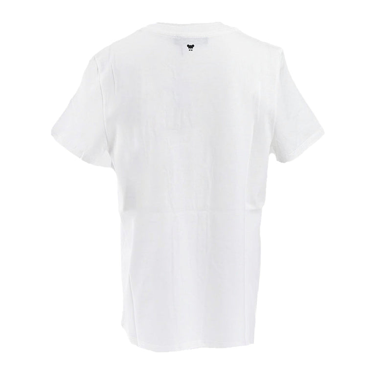 ウィークエンド マックスマーラ WEEKEND MAXMARA Tシャツ YEN 59710526 008 ホワイト 2024年春夏新作 2024SS レディース