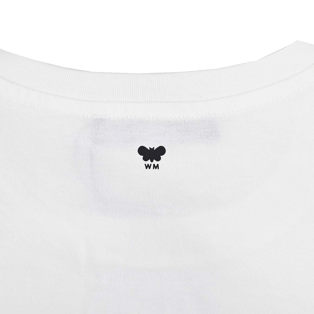 ウィークエンド マックスマーラ WEEKEND MAXMARA Tシャツ YEN 59710526 008 ホワイト 2024SS レディース 在庫処分 原価割れ 【再入荷なし 在庫限り】 ギフト プレゼント