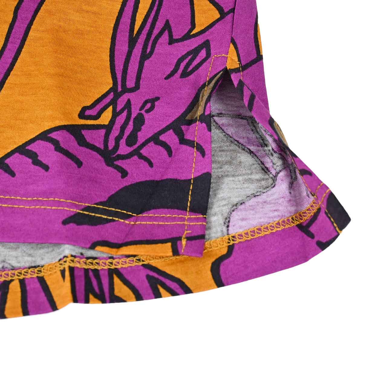 ウィークエンド マックスマーラ WEEKEND MAXMARA Tシャツ ELOISA 59710726 011 マルチ 2024SS レディース 【ラスト1点 XSサイズ】 【再入荷なし 在庫限り】 ギフト プレゼント