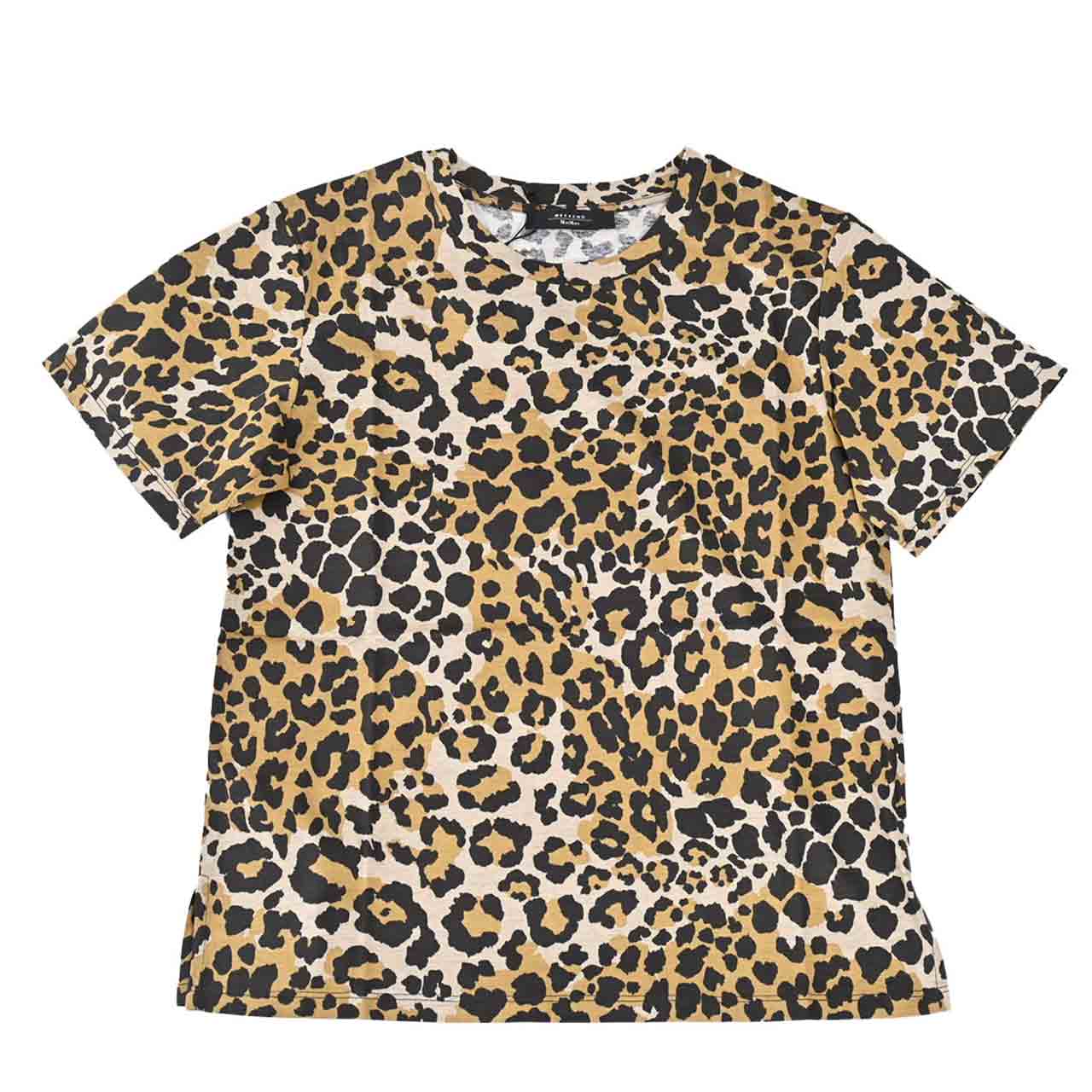 WEEKEND MAXMARA ウィークエンド マックスマーラ コットン Tシャツ ELOISA 59710726 010 ベージュ レディース  ギフト プレゼント
