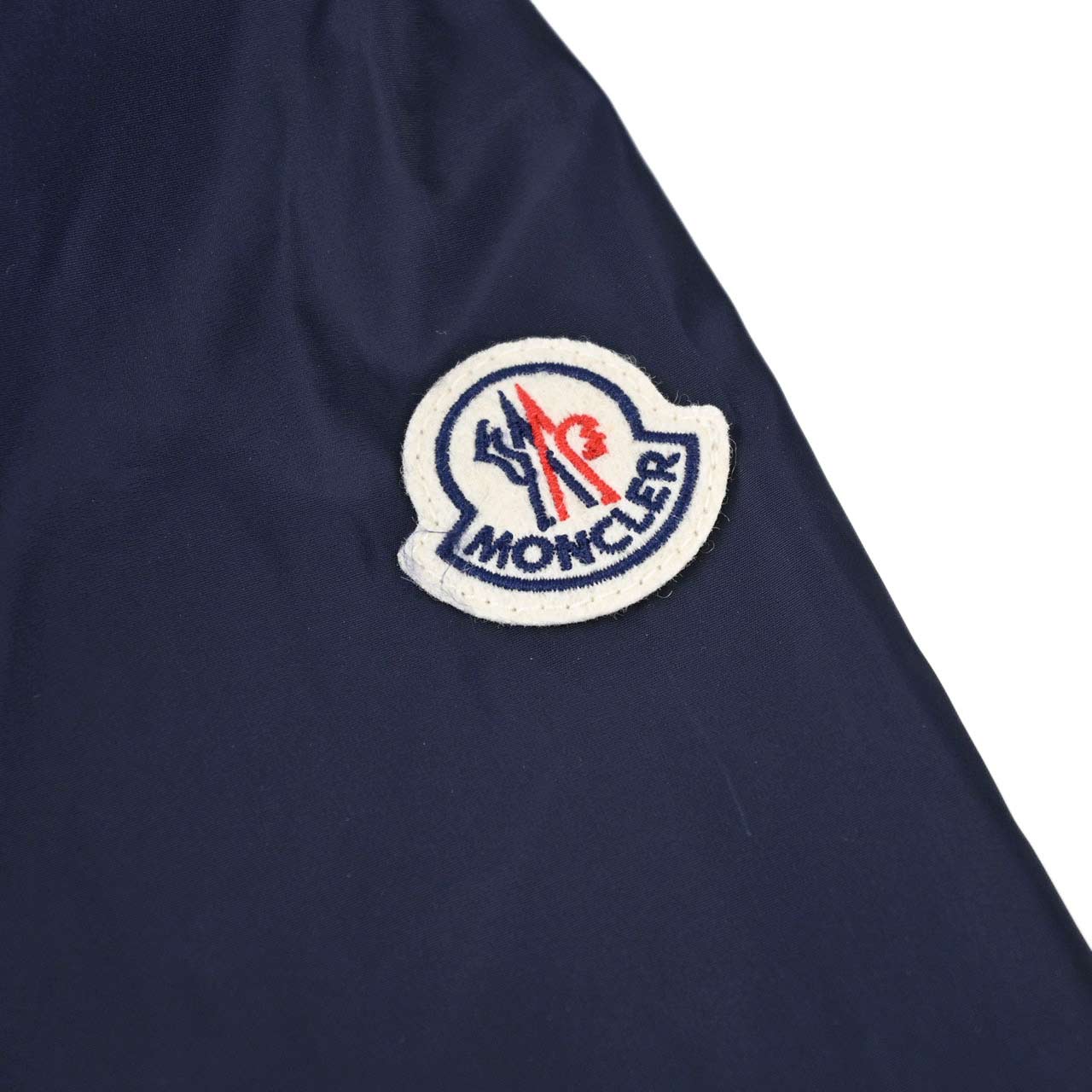 MONCLER ネイビー ジャケット90 モンクレール MONCLER ジャケット GRIMPEURS 1A000 90 54155 743